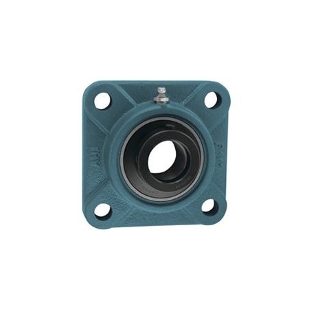 Ami Bearings SINGLE ROW BALL BEARING - 2-15/16 HEAVY ECCENTRIC COLL 4-BOLT FLANGE UGF315-47